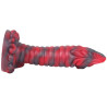 MONSTERED Gode Alien TIRAX 21 x 6.6cm